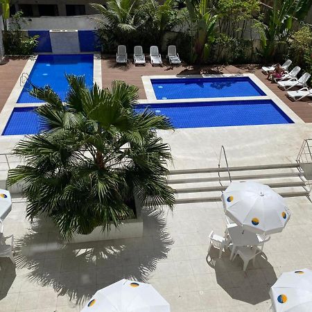Flat Top Guaruja Exterior photo