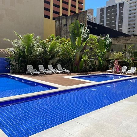 Flat Top Guaruja Exterior photo
