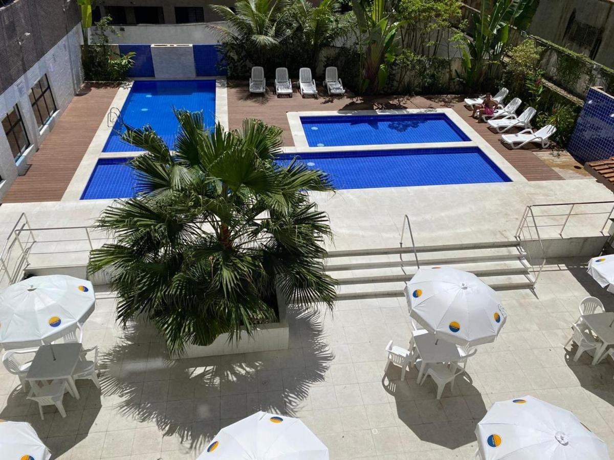 Flat Top Guaruja Exterior photo