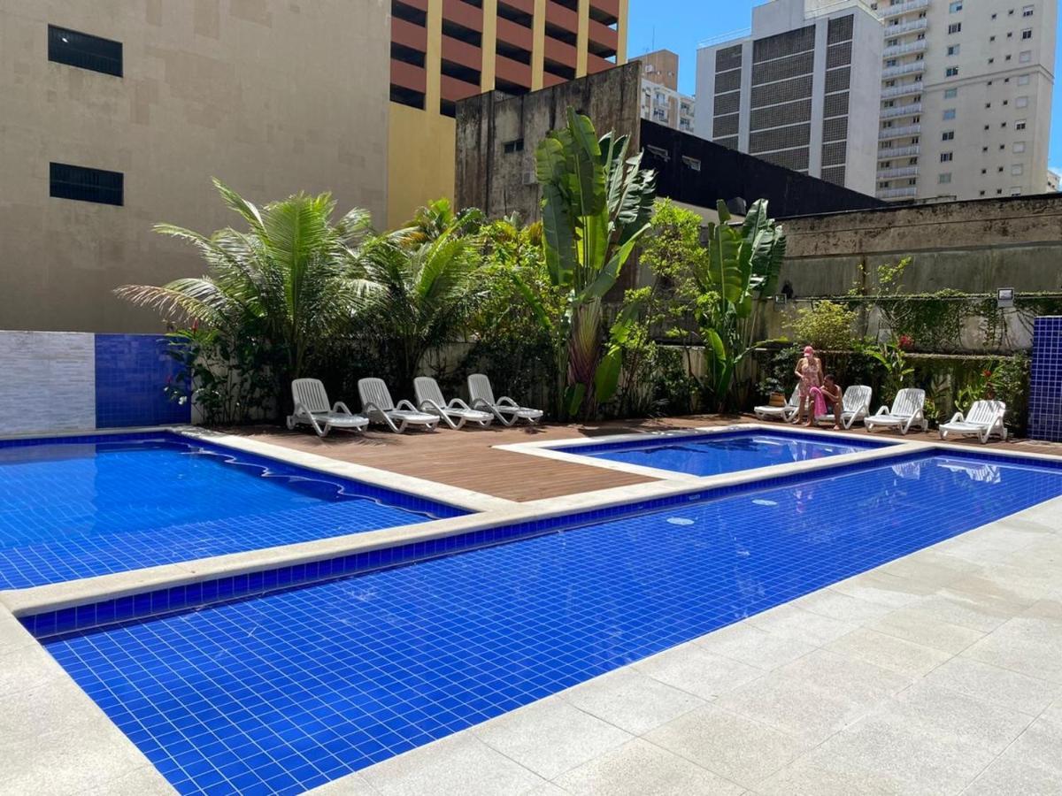 Flat Top Guaruja Exterior photo