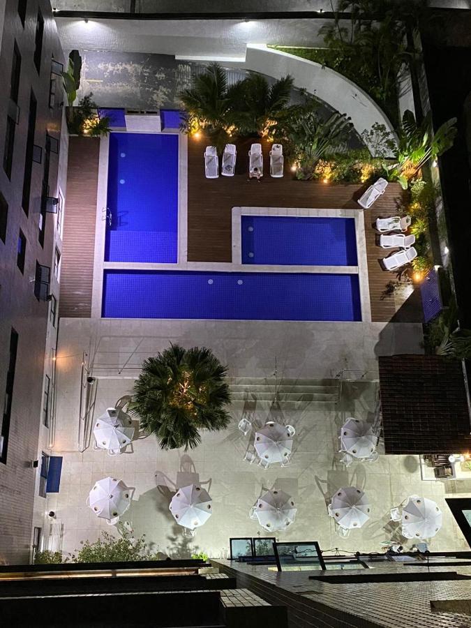 Flat Top Guaruja Exterior photo