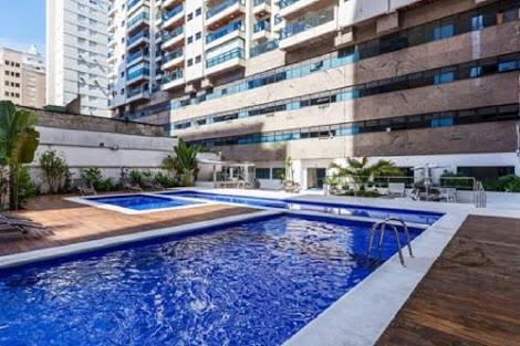 Flat Top Guaruja Exterior photo