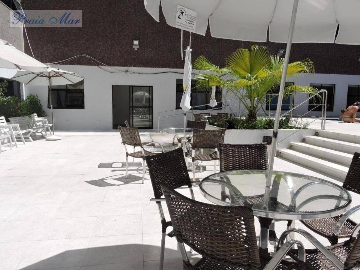 Flat Top Guaruja Exterior photo