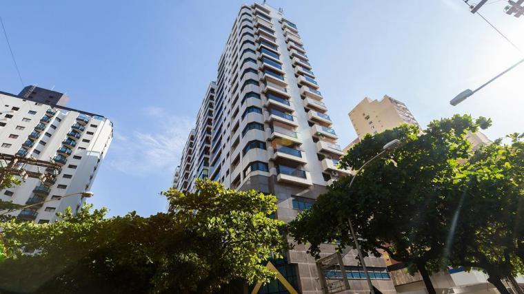 Flat Top Guaruja Exterior photo