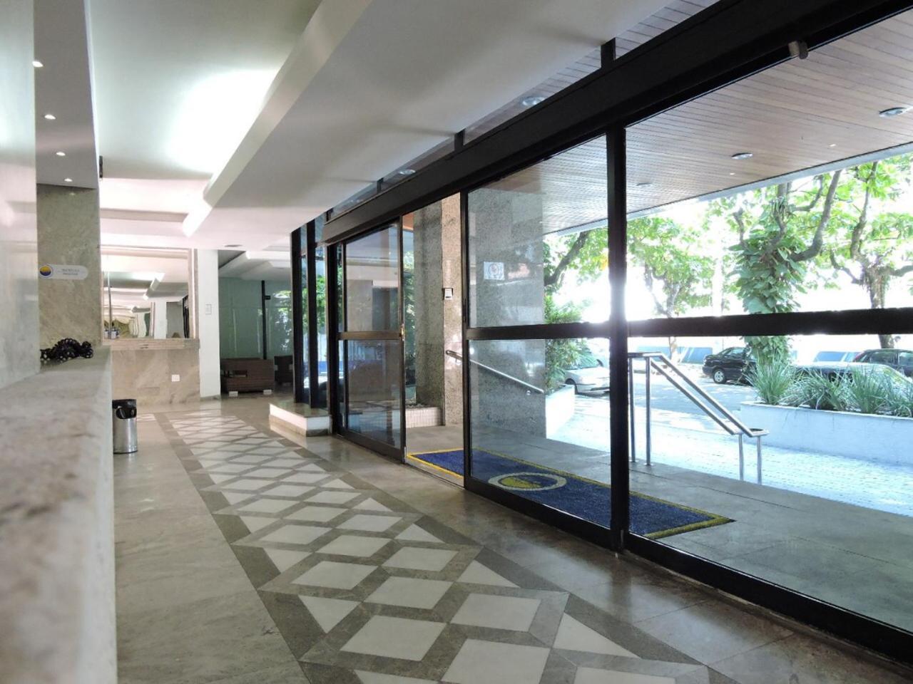 Flat Top Guaruja Exterior photo