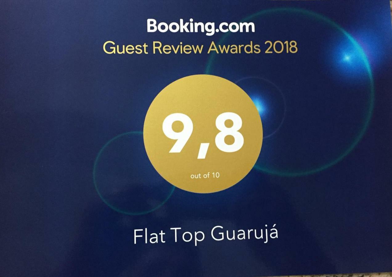 Flat Top Guaruja Exterior photo
