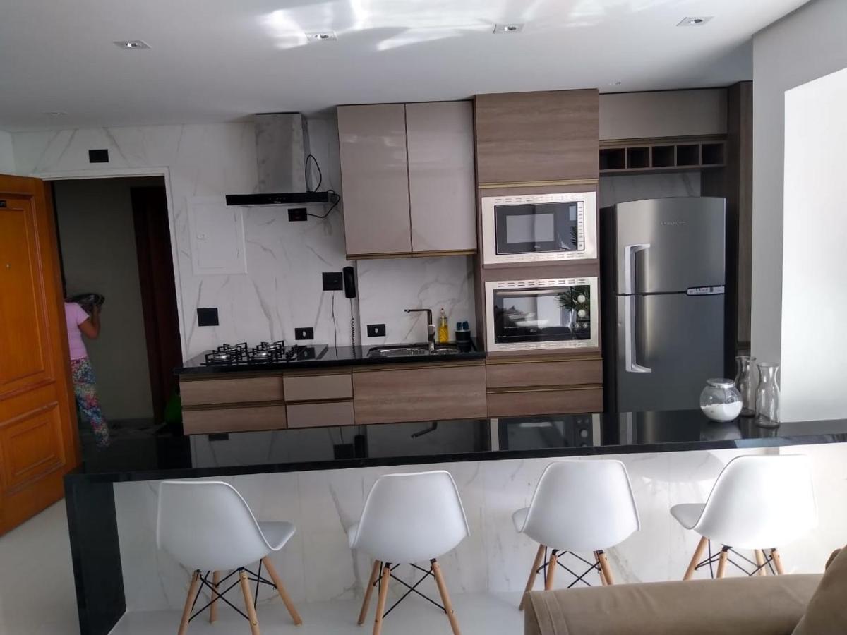 Flat Top Guaruja Exterior photo