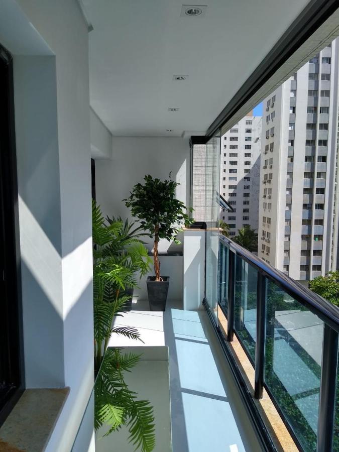 Flat Top Guaruja Exterior photo